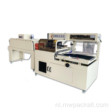 Volledige automatische krimpmachine L-SEALER